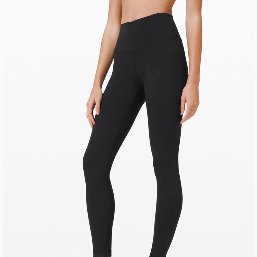 Lululemon Wunder Under High-Rise Tight 28”